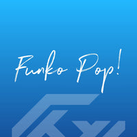 Funko Pop!