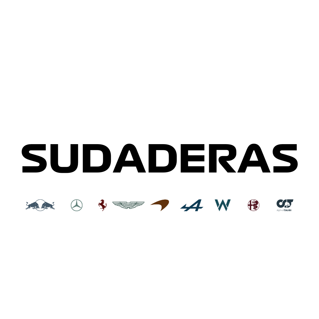 Sudaderas