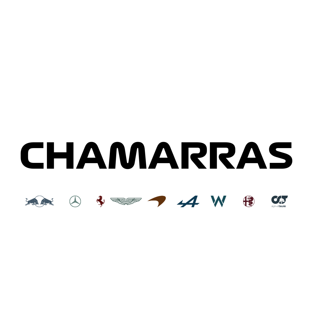 Chamarras