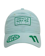 Red Bull Racing Gorra S. "Checo" Pérez México GP Oficial 2024