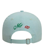 Red Bull Racing Gorra S. "Checo" Pérez México GP Oficial 2024