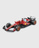 Ferrari SF-25 Charles Leclerc Escala 1:43 Oficial 2025