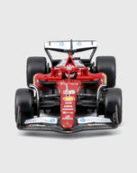 Ferrari SF-25 Charles Leclerc Escala 1:43 Oficial 2025