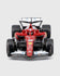 Ferrari SF-25 Charles Leclerc Escala 1:43 Oficial 2025