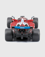 Ferrari SF-25 Charles Leclerc Escala 1:43 Oficial 2025