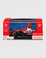 Ferrari SF-25 Charles Leclerc Escala 1:43 Oficial 2025