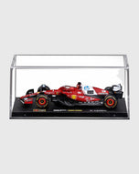 Ferrari SF-25 Charles Leclerc Escala 1:43 Oficial 2025