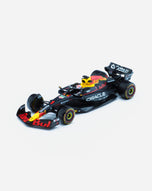 Red Bull Racing RB21 Escala 1:43 Max Verstappen Oficial 2025