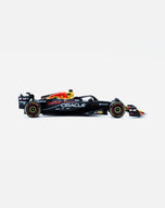 Red Bull Racing RB21 Escala 1:43 Max Verstappen Oficial 2025