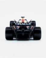 Red Bull Racing RB21 Escala 1:43 Max Verstappen Oficial 2025