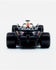 Red Bull Racing RB21 Escala 1:43 Max Verstappen Oficial 2025