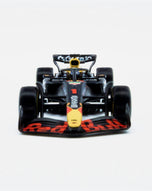 Red Bull Racing RB21 Escala 1:43 Max Verstappen Oficial 2025