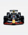 Red Bull Racing RB21 Escala 1:43 Max Verstappen Oficial 2025