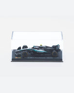 Mercedes AMG Petronas W16 Escala 1:43 Andrea K. Antonelli Oficial 2025