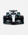 Mercedes AMG Petronas W16 Escala 1:43 Andrea K. Antonelli Oficial 2025