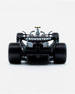 Mercedes AMG Petronas W16 Escala 1:43 Andrea K. Antonelli Oficial 2025