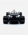 Mercedes AMG Petronas W16 Escala 1:43 Andrea K. Antonelli Oficial 2025