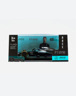 Mercedes AMG Petronas W16 Escala 1:43 George Russell Oficial 2025