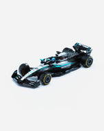 Mercedes AMG Petronas W16 Escala 1:43 George Russell Oficial 2025