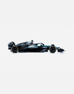 Mercedes AMG Petronas W16 Escala 1:43 George Russell Oficial 2025
