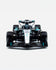 Mercedes AMG Petronas W16 Escala 1:43 George Russell Oficial 2025