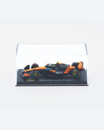 McLaren MCL39 Escala 1:43 Lando Norris Oficial 2025