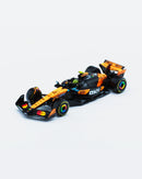 McLaren MCL39 Escala 1:43 Lando Norris Oficial 2025