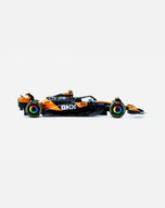 McLaren MCL39 Escala 1:43 Lando Norris Oficial 2025