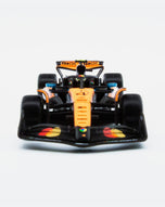 McLaren MCL39 Escala 1:43 Lando Norris Oficial 2025