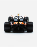 McLaren MCL39 Escala 1:43 Lando Norris Oficial 2025