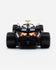 McLaren MCL39 Escala 1:43 Lando Norris Oficial 2025