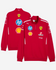 Ferrari Sudadera con Cremallera Oficial 2025