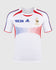 Francia Jersey Visita Retro Futbol Esteban Ocon Fanmade 2006