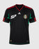 México Jersey Visita Retro Futbol Sergio "Checo" Perez Fanmade 2010