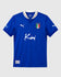 Italia Jersey Retro Futbol Andrea Kimi Antonelli Fanmade 2012