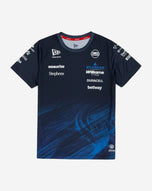Williams Racing Playera Mujer Oficial 2026