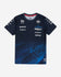 Williams Racing Playera Mujer Oficial 2026