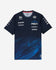 Williams Racing Playera Oficial 2026