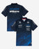 Williams Racing Polo Mujer Oficial 2026