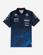 Williams Racing Polo Mujer Oficial 2026