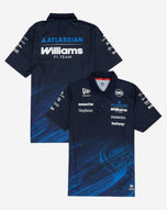 Williams Racing Polo Oficial 2026