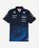Williams Racing Polo Oficial 2026