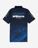 Williams Racing Polo Oficial 2026