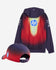 Ferrari Combo Gorra/Hoodie Oficial 2026 - GP China
