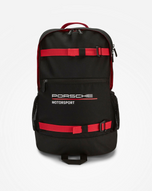 Porsche Motorsport Mochila Oficial