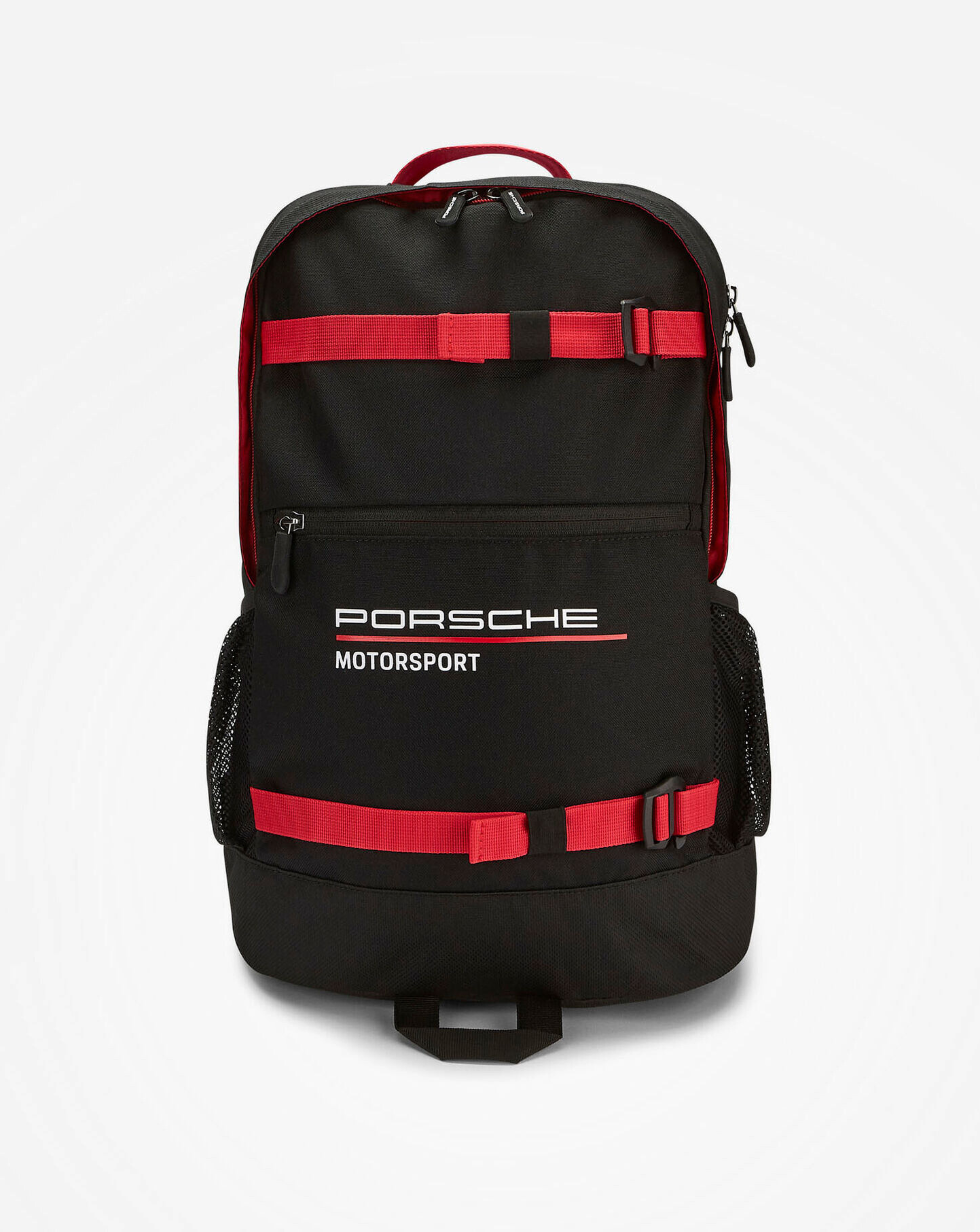 Porsche Motorsport Mochila Oficial