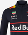 Red Bull Racing Suéter con Cremallera Oficial 2025