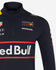 Red Bull Racing Suéter con Cremallera Oficial 2025