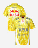 Visa Cash App RB Polo Oficial 2026 - Miami GP