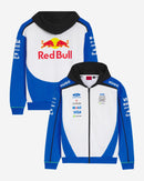 Visa Cash App RB Zip Hoodie Oficial 2026